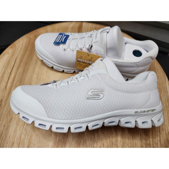 Skechers Glide-Step Resilience Women's size 9 Wide Fit - Picture 4 of 12